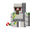 irongolem emote