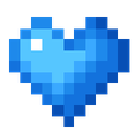 corazonazul emote