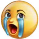 cri emote