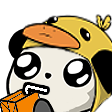 hp_panda_sip emote