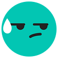 Whatever emote