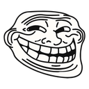 troll emote