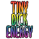 tinydickenergy Emote