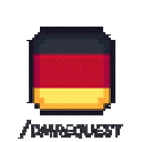 speaksgerman emote