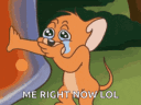 tomandjerry Emote