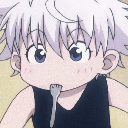 killua_fork emote