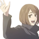 67536shokowave Emote