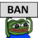 Ban emote