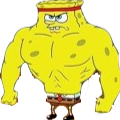 buffspongebob Emote