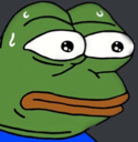 scared emote