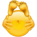 8butthole Emote