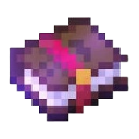 enchanted_book emote