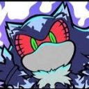 Meph_Happy emote