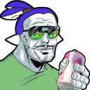 tacticooler Emote