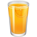 74759orangejuice emote