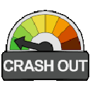 crashout emote