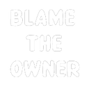 aBlameTheOwner emote