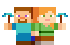 mcbettertogether emote