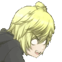 nagisaActivated emote