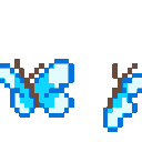 butterfliesblue Emote