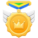 winner emote