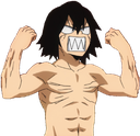 flex Emote