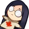 Imdead emote