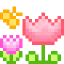 398576flowers emote