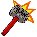 ban emote