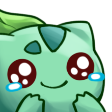 bulbaowo emote