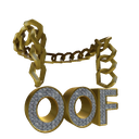 GoldlikaOof Emote