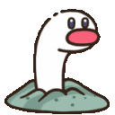 wiglett emote