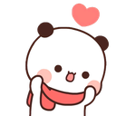 loveyou_bubu emote