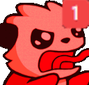 pandaping emote