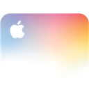 8540applecard Emote