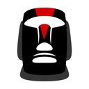 darkie Emote