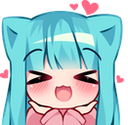 a_AnimeKawaii Emote