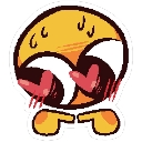 emoji_36 Emote