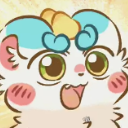 Pixiu_Sorprendido Emote