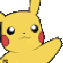pikachu_hi emote