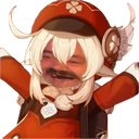 kleekekw emote