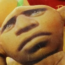 disgust_chadface emote