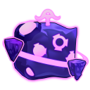 gravity emote