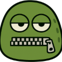 78718zippermouthshwompy emote