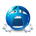 wah Emote