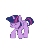 DancingTwi emote