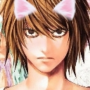 Mewagami Emote