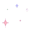 purple_stars Emote