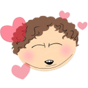 CartEmoCupid emote