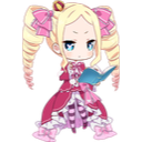 beatrice emote